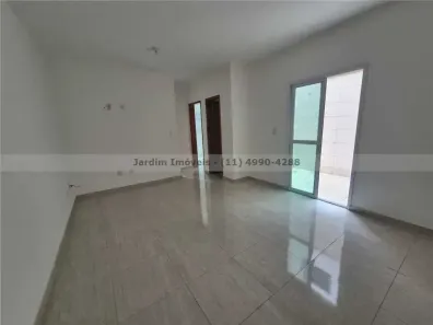 Apartamento com 2 Quartos à venda, 60m² no Vila Guiomar, Santo André