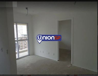 Apartamento com 1 Quarto à venda, 41m² no Santa Efigênia, São Paulo