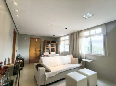 Apartamento com 3 Quartos à venda, 90m² no São Pedro, Belo Horizonte