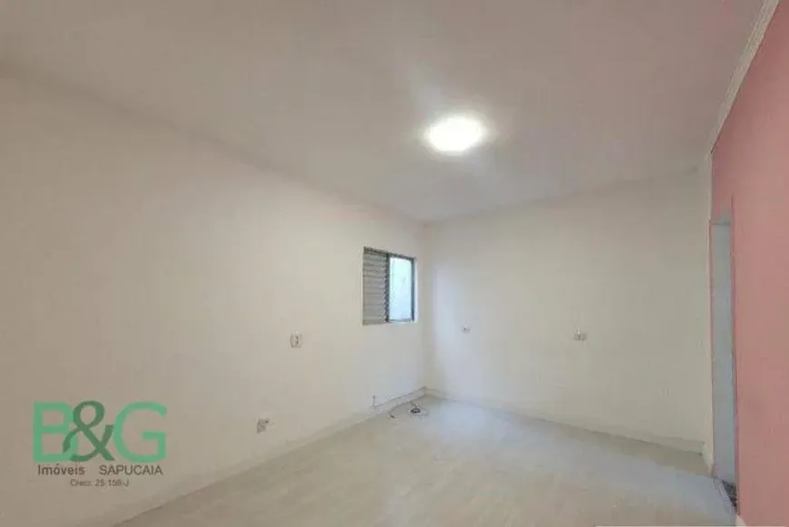 Foto do imóvel - Sala/Conjunto/Escritório para alugar com 35 m² e 1 banheiro em