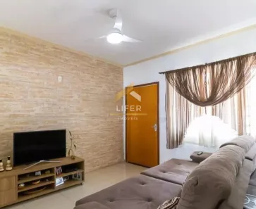 Apartamento com 2 Quartos à venda, 57m² no Bonfim, Campinas