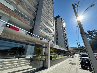 Apartamento com 3 Quartos à venda, 130m² no Canto, Florianópolis