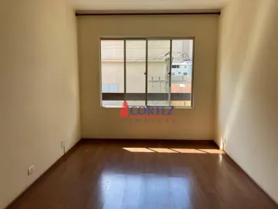 Apartamento com 1 Quarto à venda, 46m² no Zona Central, Rio Claro