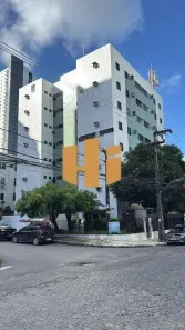 Apartamento com 3 Quartos à venda, 71m² no Torre, Recife