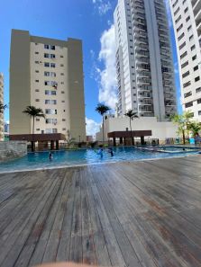 Apartamento com 3 Quartos à venda, 96m² no Cremação, Belém