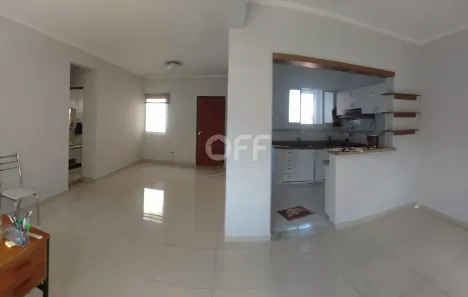 Apartamento com 3 Quartos à venda, 97m² no Vila Industrial, Campinas
