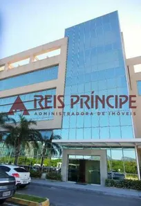 Conjunto Comercial / Sala à venda, 30m² no Barra da Tijuca, Rio de Janeiro