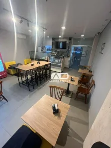 Loja / Salão / Ponto Comercial à venda, 35m² no Centro, São Bernardo do Campo