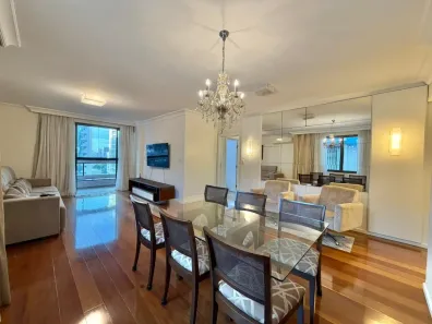 Apartamento com 4 Quartos à venda, 190m² no Centro, Florianópolis