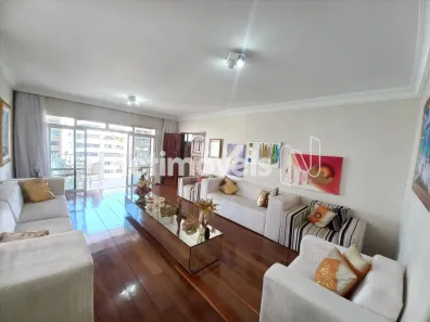 Apartamento com 4 Quartos à venda, 262m² no Canela, Salvador