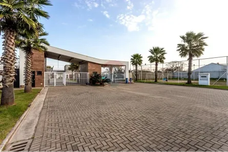 Terreno / Lote / Condomínio à venda, 180m² no Sans Souci, Eldorado do Sul