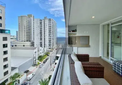 Apartamento com 3 Quartos à venda, 144m² no Campinas, São José