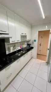 Apartamento com 2 Quartos à venda, 55m² no Vila Moreira, Guarulhos