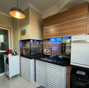 com 2 Quartos à venda, 63m² no Jardim Gonçalves, Sorocaba