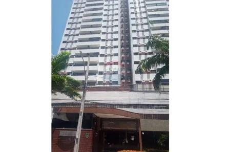 Apartamento com 3 Quartos à venda, 92m² no Boa Viagem, Recife