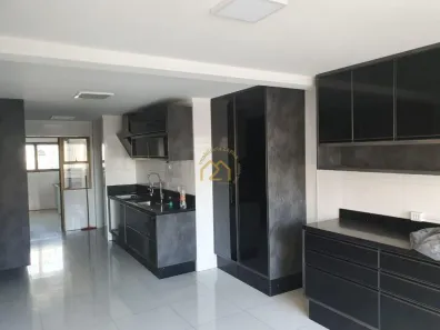Apartamento com 4 Quartos à venda, 228m² no Centro, São Bernardo do Campo
