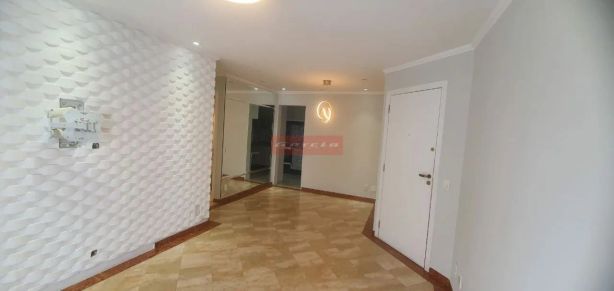 Apartamento com 3 Quartos à venda, 93m² no Chácara Santo Antônio (Zona Sul), São Paulo