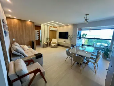 Apartamento com 2 Quartos à venda, 97m² no Candeias, Jaboatão dos Guararapes