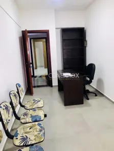 Conjunto Comercial / Sala com 1 Quarto à venda, 38m² no Centro, Campinas