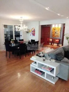 Apartamento com 4 Quartos à venda, 243m² no Santo Antônio, São Caetano do Sul