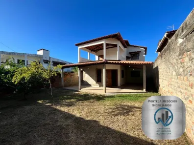 Casa com 4 Quartos à venda, 220m² no Barra Nova, Marechal Deodoro