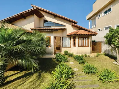 Casa com 3 Quartos à venda, 125m² no Pitas, Cotia