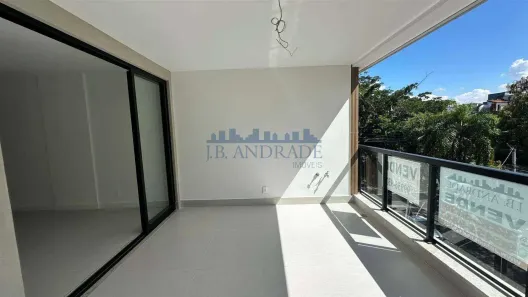 Apartamento com 2 Quartos à venda, 104m² no Barra da Tijuca, Rio de Janeiro