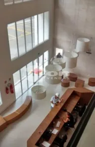 Conjunto Comercial / Sala à venda, 44m² no Centro, São Bernardo do Campo