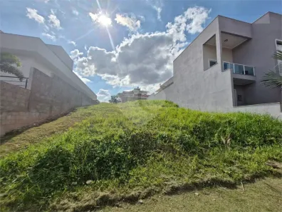 Terreno / Lote / Condomínio à venda, 375m² no Fazenda Santana, Valinhos
