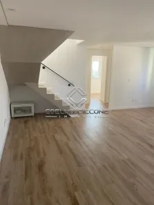 Cobertura com 1 Quarto à venda, 164m² no Vila Guiomar, Santo André