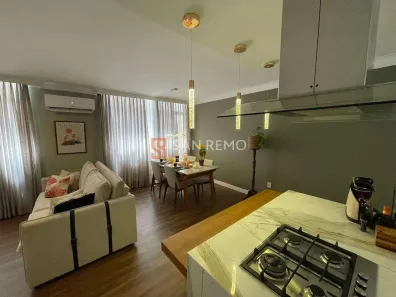 Apartamento com 2 Quartos à venda, 77m² no Agronômica, Florianópolis