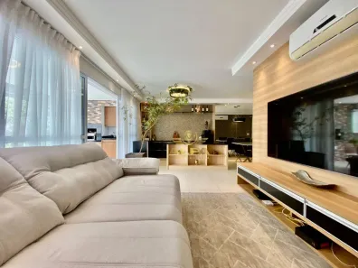 Apartamento com 3 Quartos à venda, 125m² no Pitangueiras, Guarujá