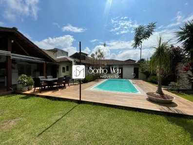 Casa com 8 Quartos à venda, 880m² no Estufa I, Ubatuba