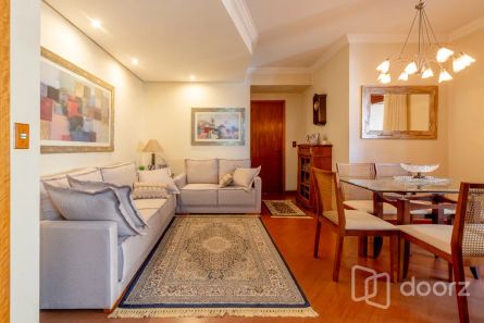 Apartamento com 3 Quartos à venda, 140m² no Petrópolis, Porto Alegre