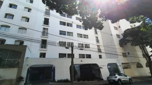Apartamento com 4 Quartos à venda, 147m² no Vila Itapura, Campinas