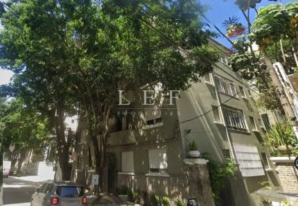 Apartamento com 2 Quartos à venda, 110m² no Jardim Paulista, São Paulo