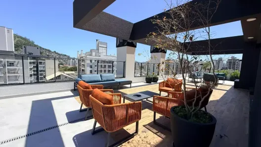 Apartamento com 2 Quartos à venda, 69m² no Centro, Florianópolis
