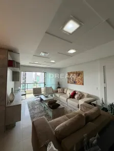 Apartamento com 3 Quartos à venda, 170m² no Rosarinho, Recife
