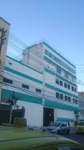 Prédio/Edifício Inteiro à venda, 6000m² no Rio Comprido, Rio de Janeiro