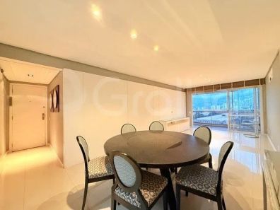 Apartamento com 3 Quartos à venda, 120m² no Itacorubi, Florianópolis