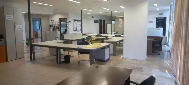 Conjunto Comercial / Sala à venda, 354m² no Centro, Rio de Janeiro