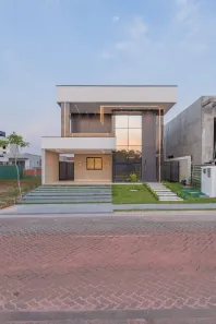 Casa com 3 Quartos à venda, 254m² no Cidade Alpha, Eusébio