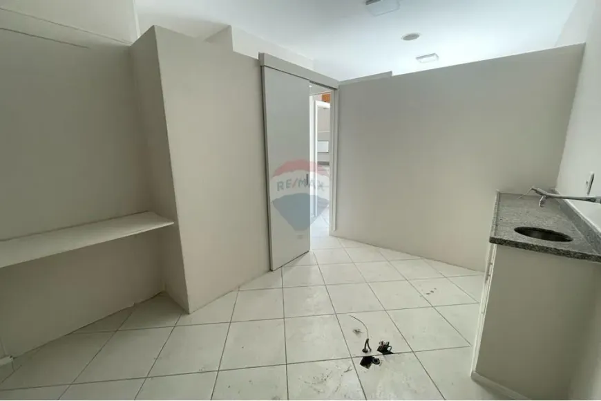 Foto do imóvel - Sala/Conjunto/Escritório para alugar com 60 m², 1 banheiro e 1 vaga na garagem em