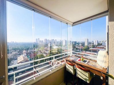 Apartamento com 2 Quartos à venda, 70m² no Parque Industrial, São José dos Campos