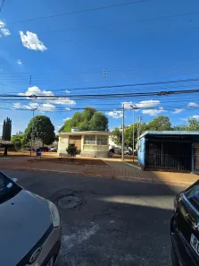 Studio para alugar, 45m² no Centro, Anápolis