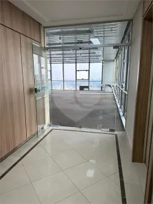 Conjunto Comercial / Sala à venda, 167m² no Bela Vista, São Paulo