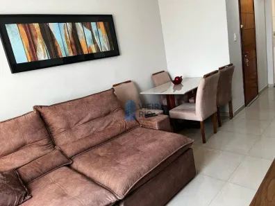 Apartamento com 2 Quartos à venda, 85m² no Centro, Nova Iguaçu