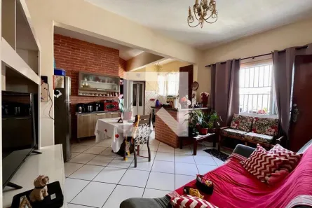Kitnet com 1 Quarto à venda, 45m² no Centro, Campinas