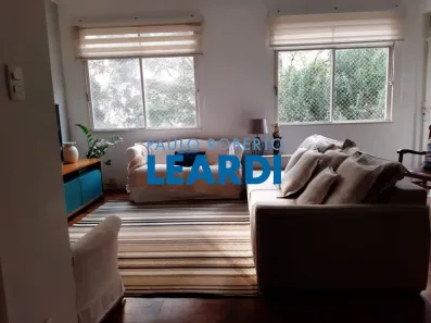 Apartamento com 3 Quartos à venda, 136m² no Santa Cecília, São Paulo