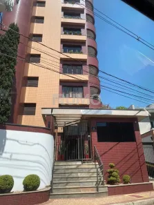 Apartamento com 3 Quartos à venda, 112m² no Cambuí, Campinas